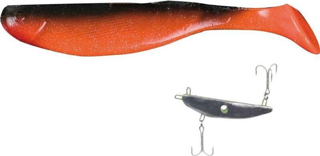 Aquantic Deep Diver RB - 23cm (400g)
