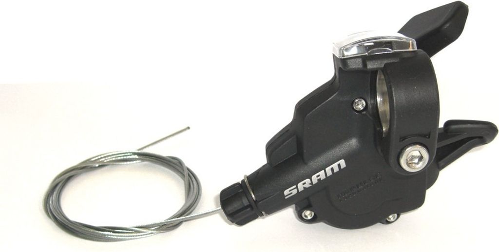SRAM 00.7015.093.020 Trigger-Schalter X4/X3 3-Gang Index Produktbild 