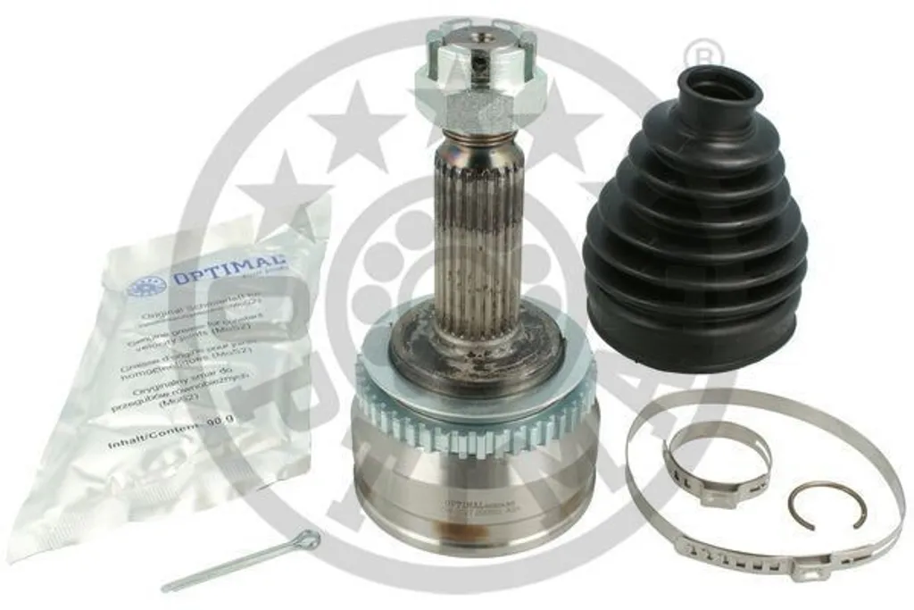 Kit de joints pour arbre de transmission Hyundai Accent III (MC) CW-3027
