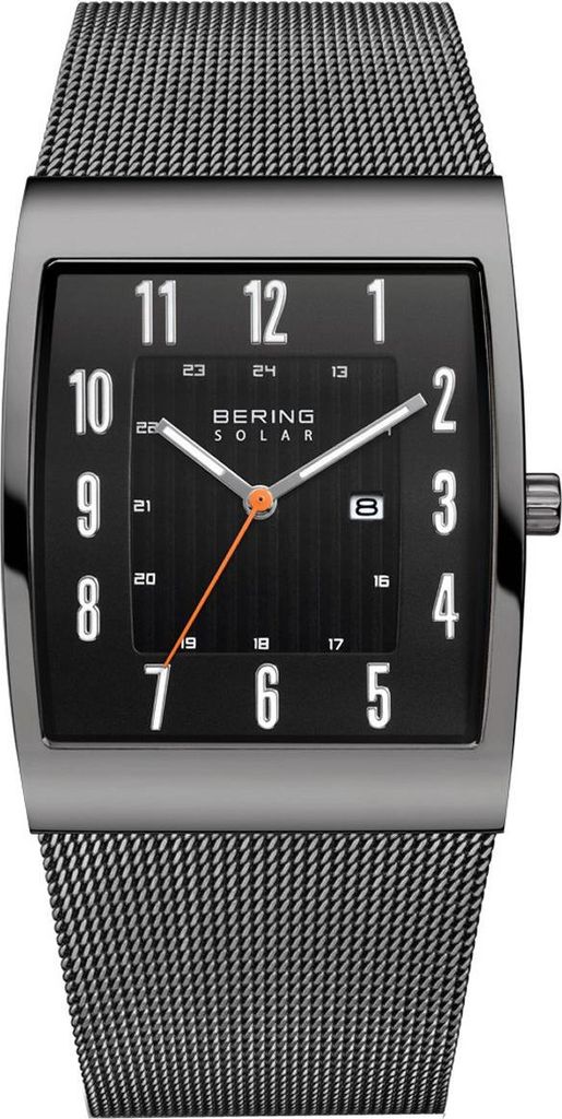 Pánské hodinky - řada: Bering Solar Collection - Bering Obrázek produktu 