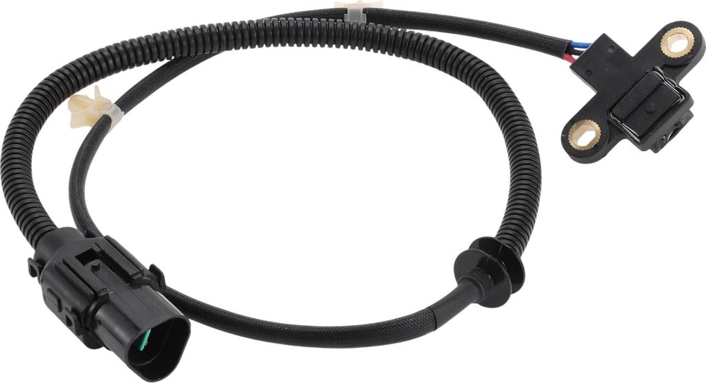 1 Stk. Nr. MD331272 Kurbelwellenpositionssensor für Mitsubishi Eclipse Spyder GS 2.4 96-99 Robuster Automotor Kurbel CKP Sensor