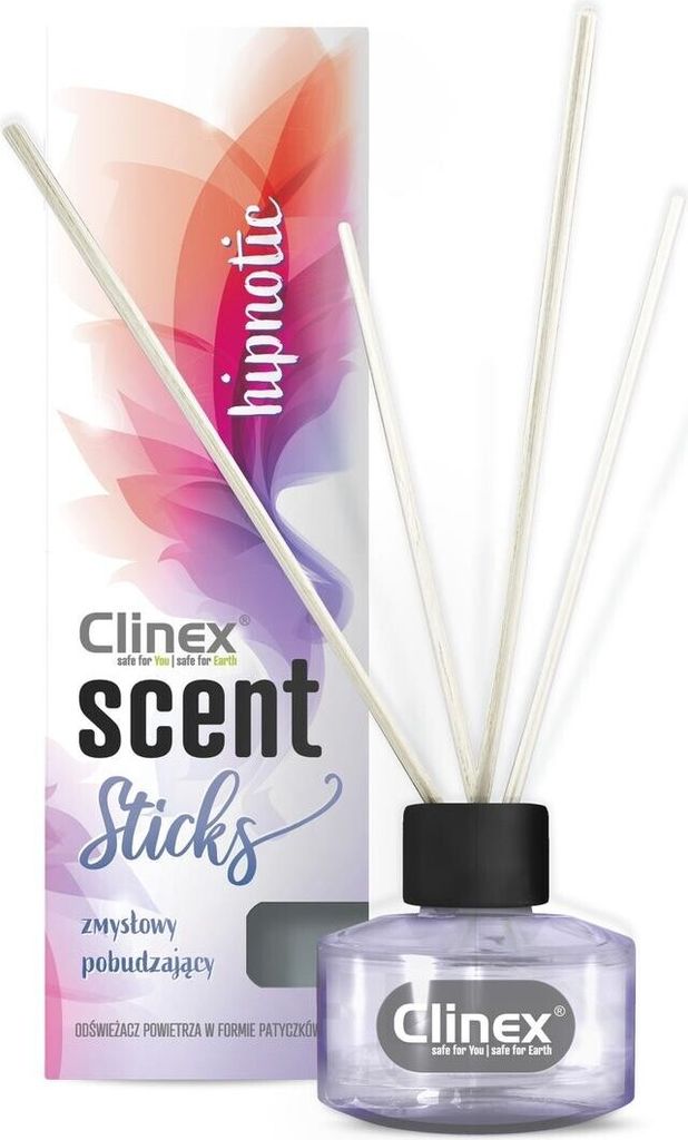 CLINEX Lufterfrischer 45ml