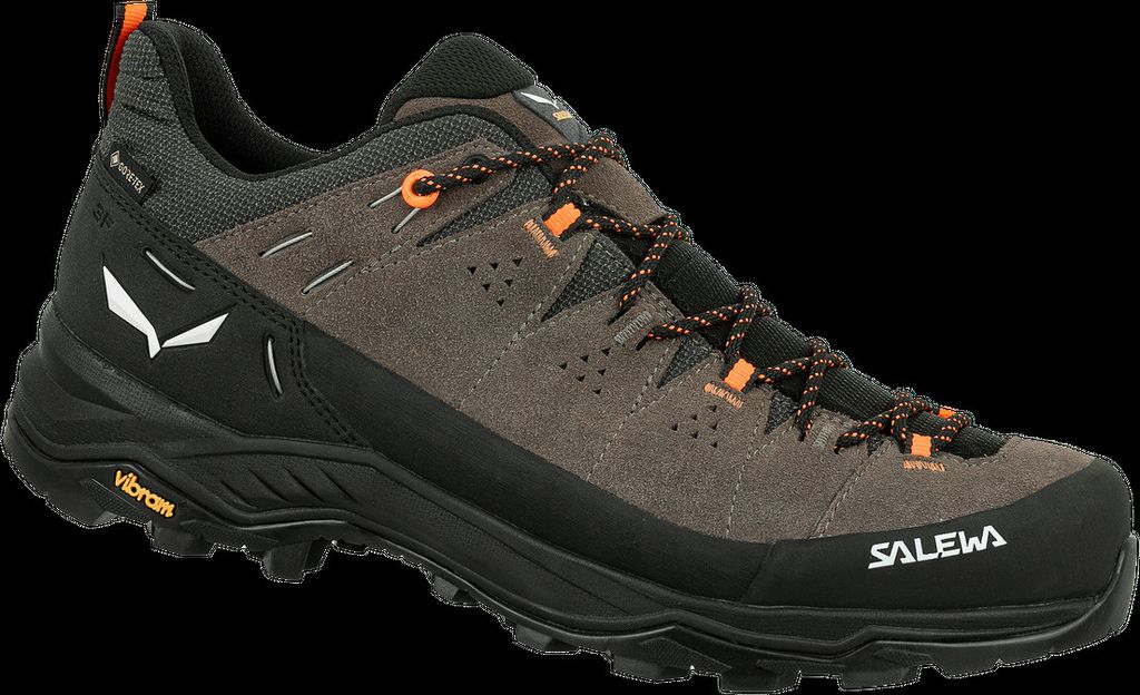 SALEWA ALP TRAINER 2 GTX M 7953 Bungee Cord/Black 8