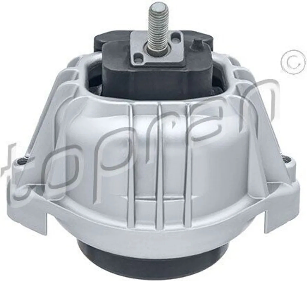 Silent bloc moteur pour BMW E90 E87 X1 - Pièce de suspension moteur TOPRAN