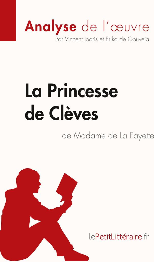 La Princesse de Clèves de Madame de Lafayette (Analyse de l'oeuvre)