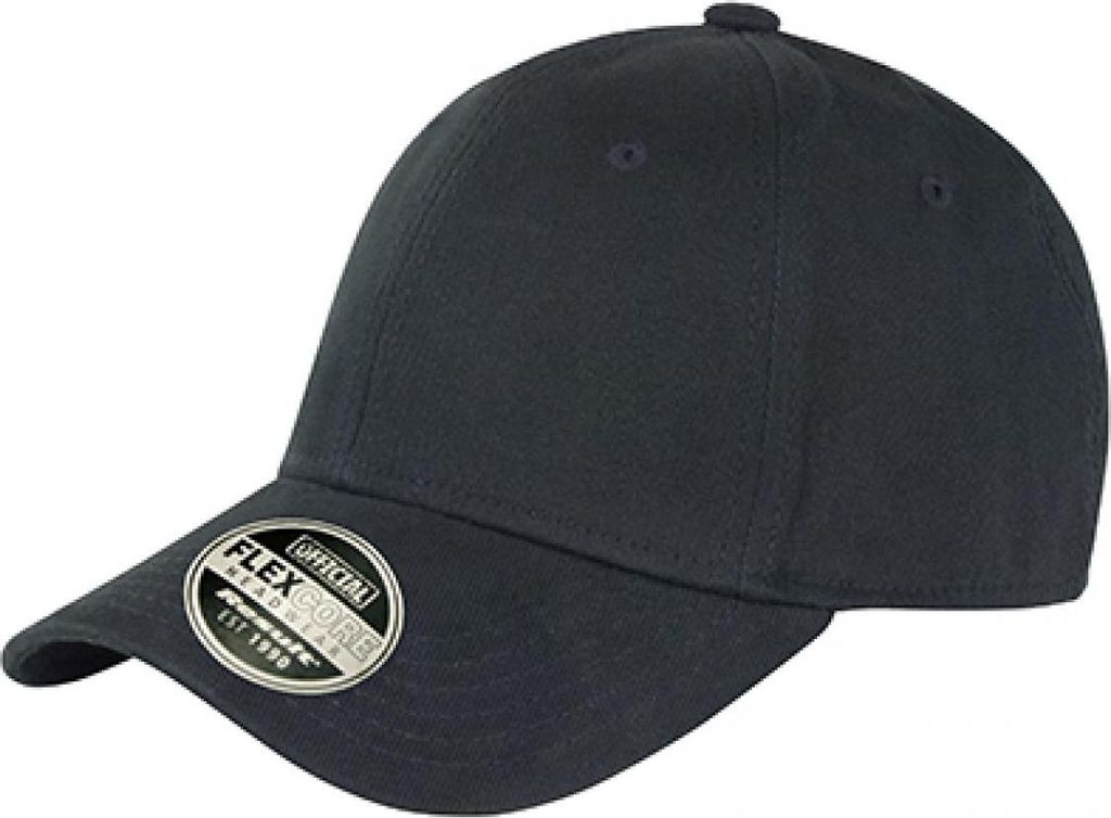 Result Headwear RC085X | Kansas Flex Cap / 6-Panel-Cap - Produktbild 