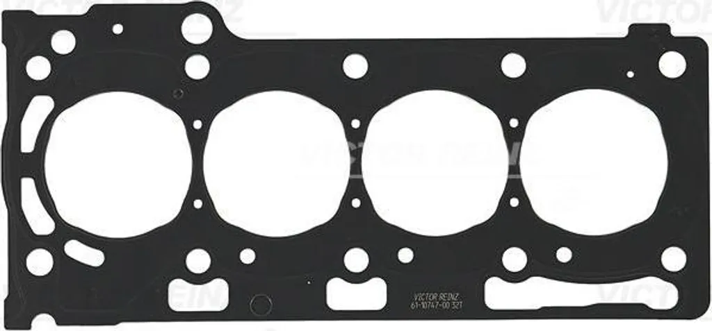 Joint de culasse moteur 1111547080 compatible Yaris série 61-10747-00