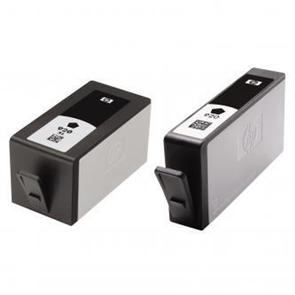 HP 920XL cartouche d'encre noire Image du produit 