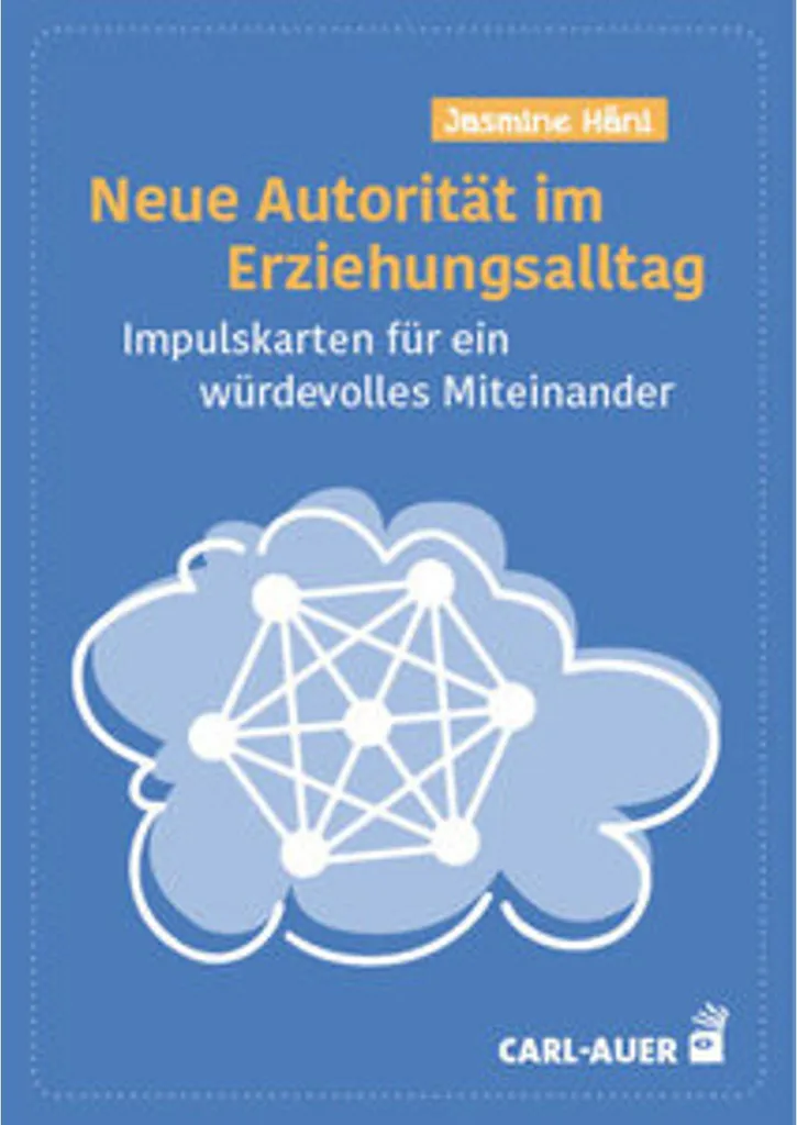 Guide Éducation au quotidien : Une nouvelle autorité pour les parents