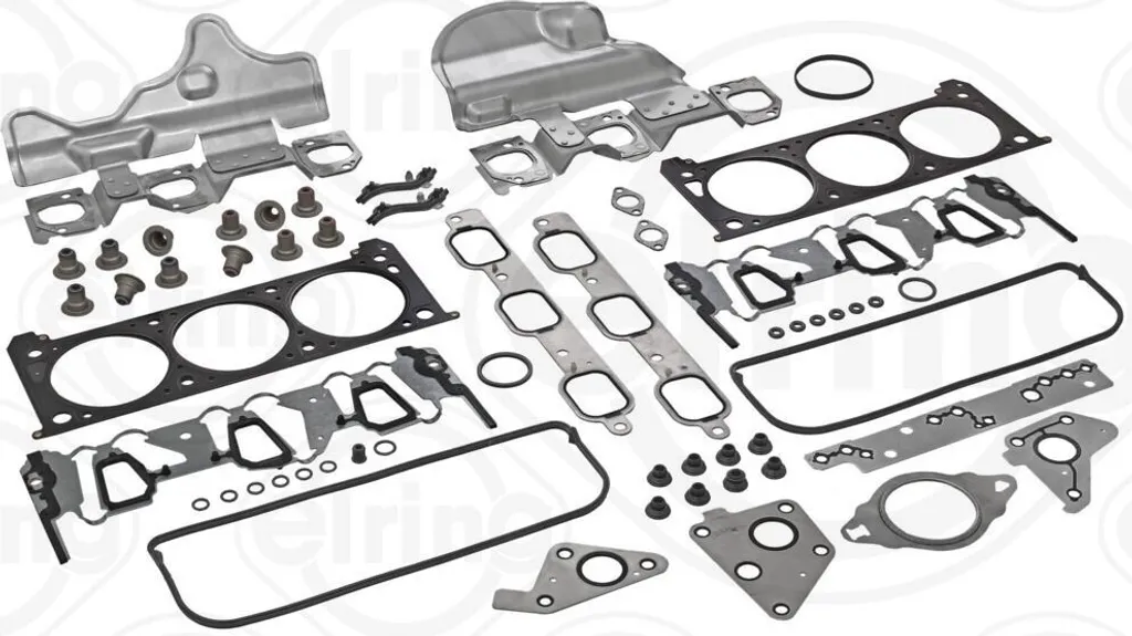 Pochette de joints de culasse moteur pour Pontiac Montana et Chevrolet