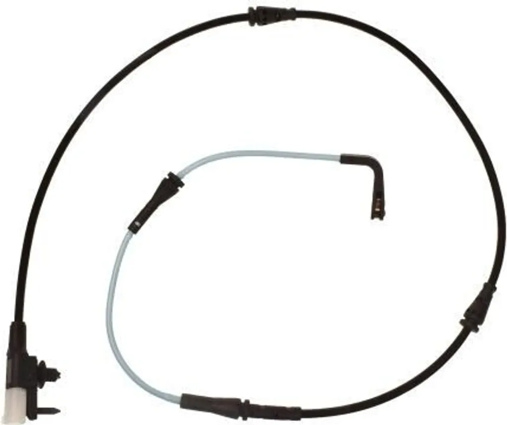 Témoin d'usure de frein HELLA 8DK 355 253-241 pour Jaguar XF X260