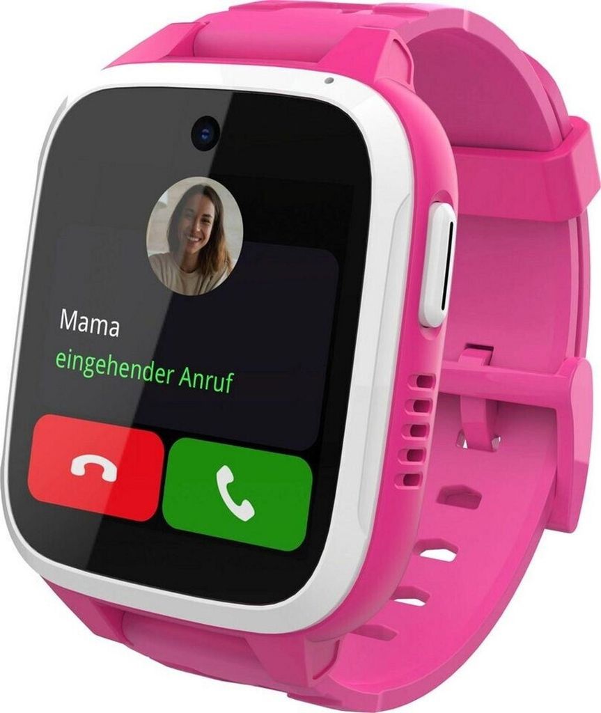 Xplora XGO3, 3,3 cm (1.3"), TFT, Touchscreen, GPS, 47 g Produktbild 