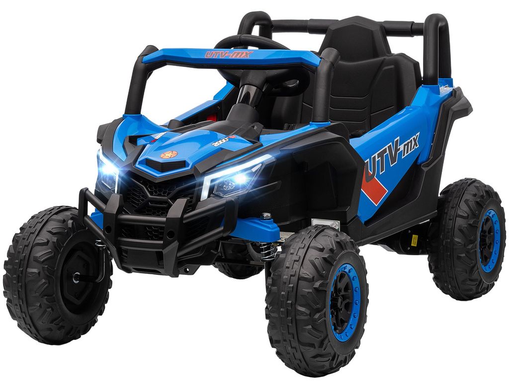 AIYAPLAY Kinder Elektroauto 12V Kinderauto UTV mit Produktbild 