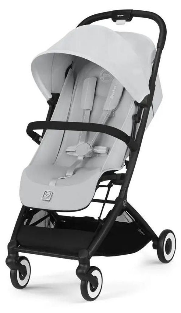 CYBEX Orfeo, Betthimmel, Reisesystem-Kinderwagen, Unisex, Produktbild 