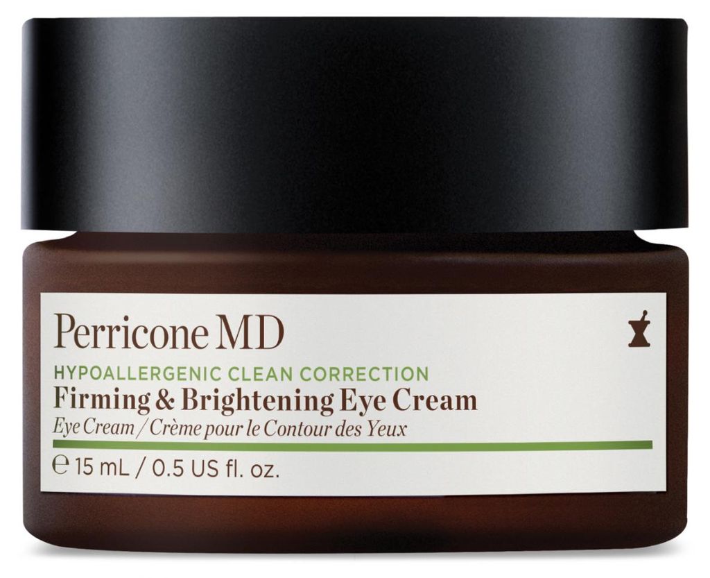 Perricone MD Augenpflege Hypoallergenic Clean Correction Firming & Brightening Eye Cream