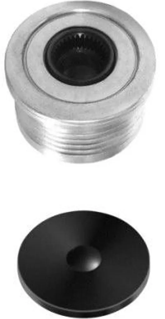 HELLA 9XU 358 038-641 Ruota Libera Alternatore | Qualità OE RENAULT