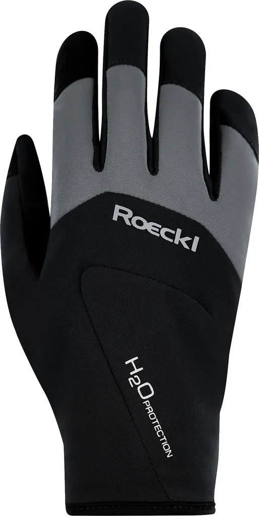 Roeckl Sports Guanti Ciclismo - Imatra - mixed forest 6840