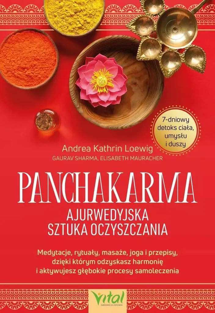 Panchakarma l'Art de la Purification Ayurvédique - Équilibre des Doshas 2026