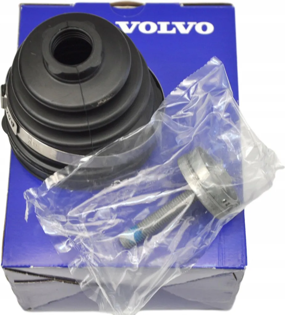 Cache Articulation Interne CPL Volvo C30 C70 Origine OE 30799131