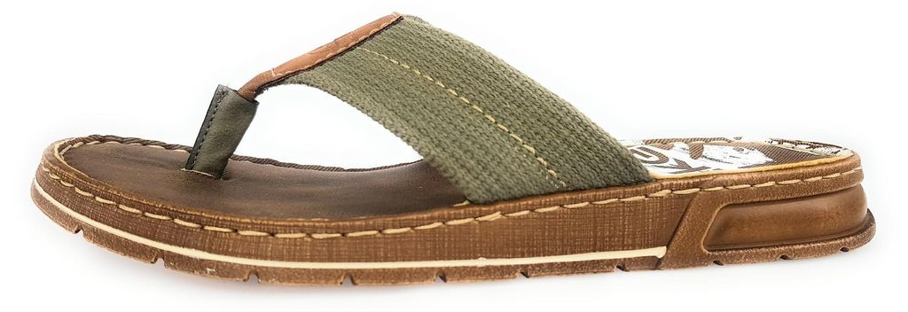 Rieker 21280-54 (41/olive/mandel/moor) Image du produit 