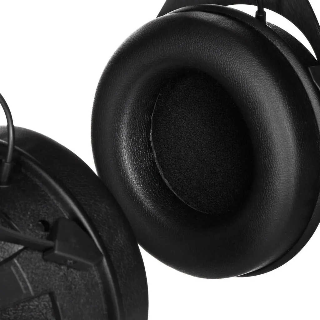 Casque Beyerdynamic DT 770 PRO : Fini les Bruits avec ce Modèle Fermé - 9
