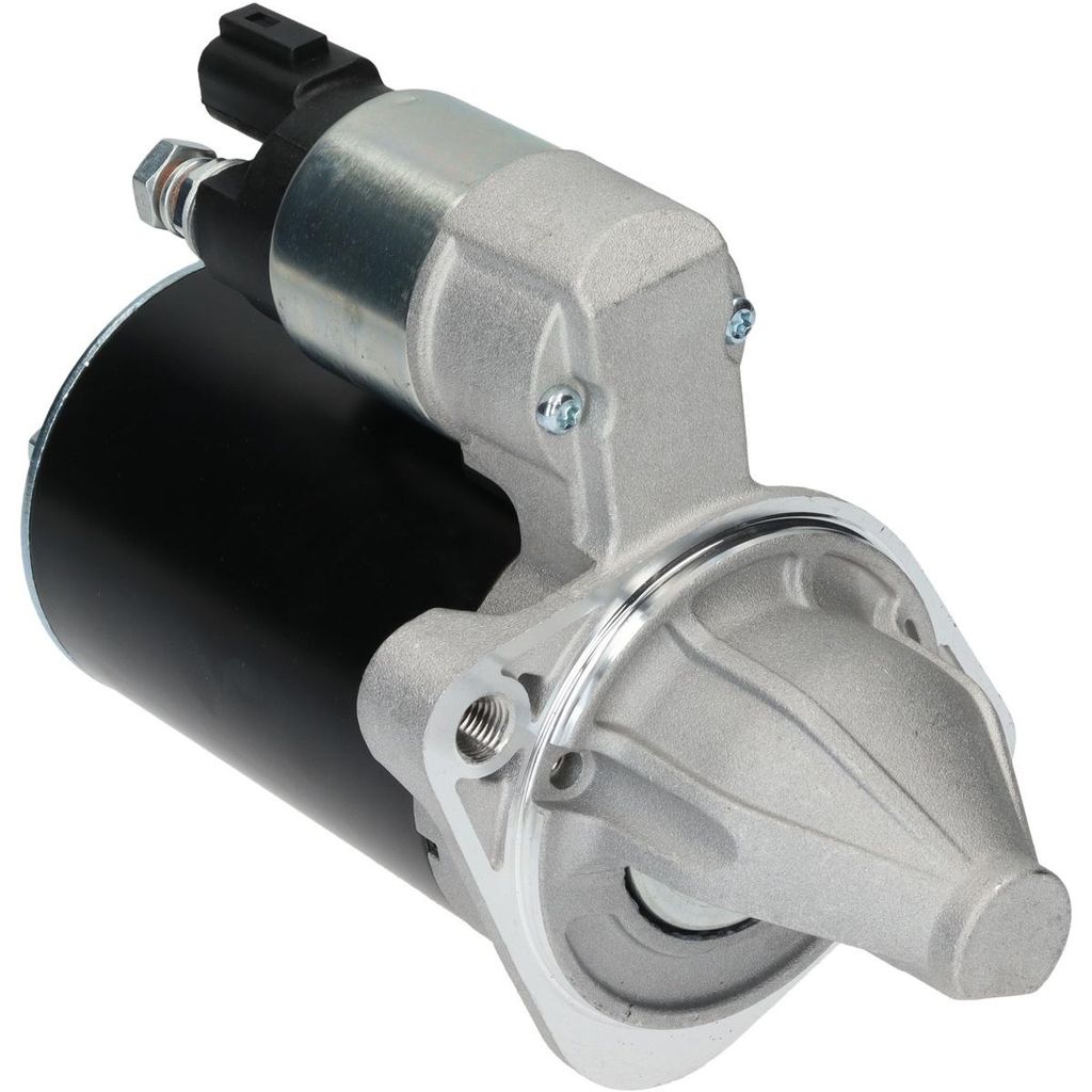 Anlasser Starter 12V 0,85KW 10 Zähne HC-CARGO für u.a. HYUNDAI ACCENT