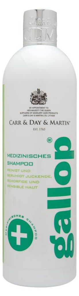 Carr & Day & Martin Gallop Shampoo medicato Immagine del prodotto 