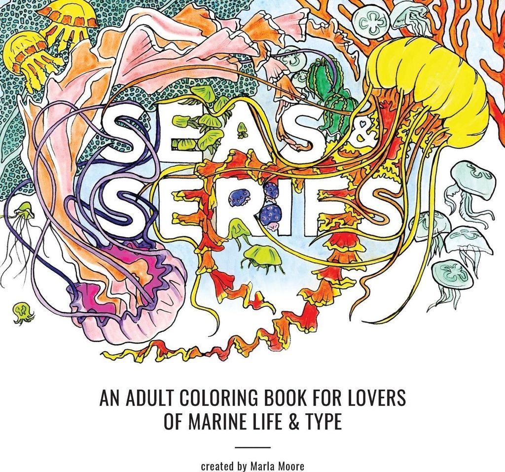 Seas & Serifs
