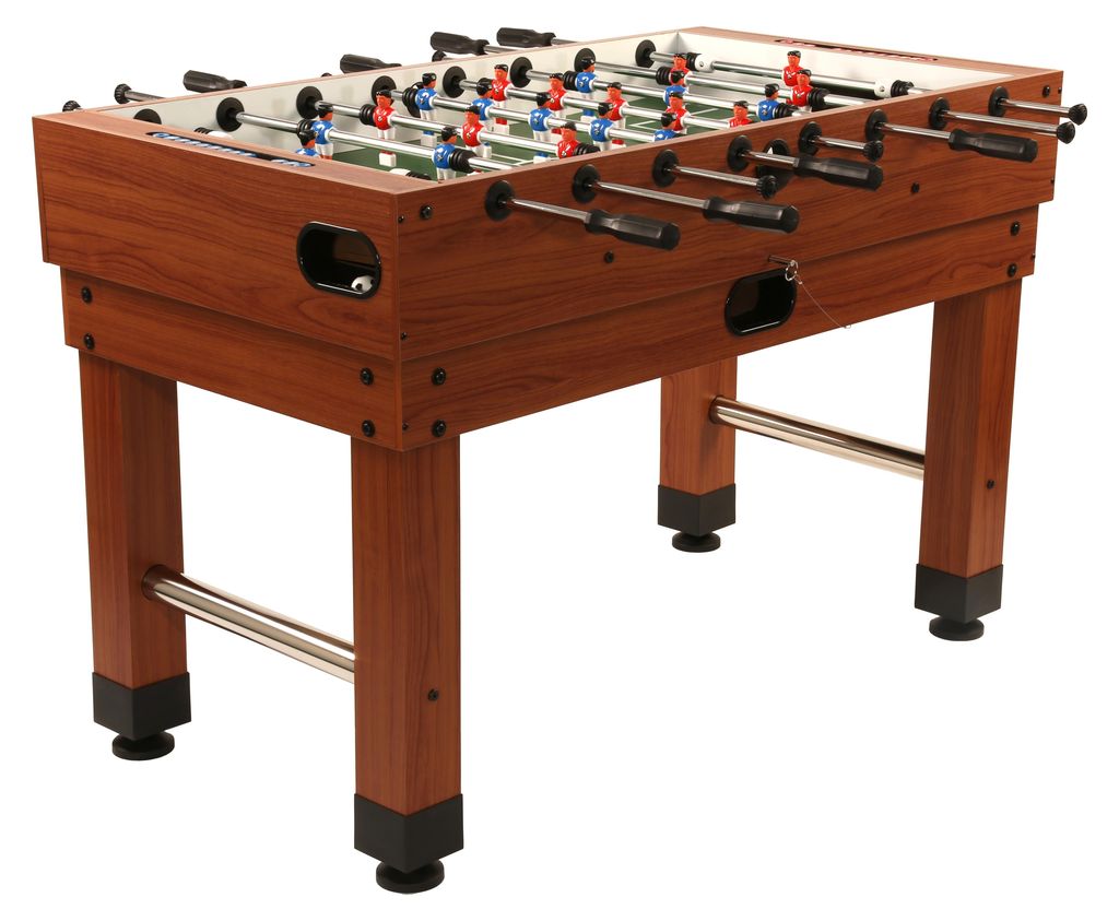 Tavolo multigioco Bandito "Heavy" (9 in 1) Immagine del prodotto 