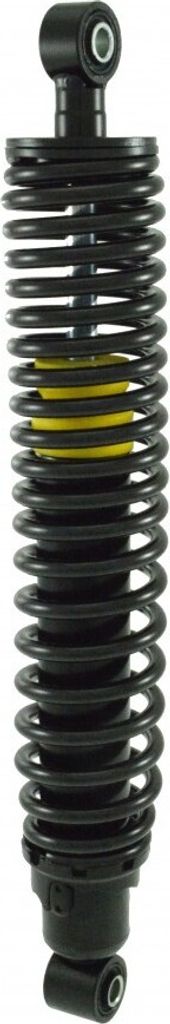 Federbein hinten, Forsa Standard für Aprilia Scarabeo 500 (bis Bj. 2006)