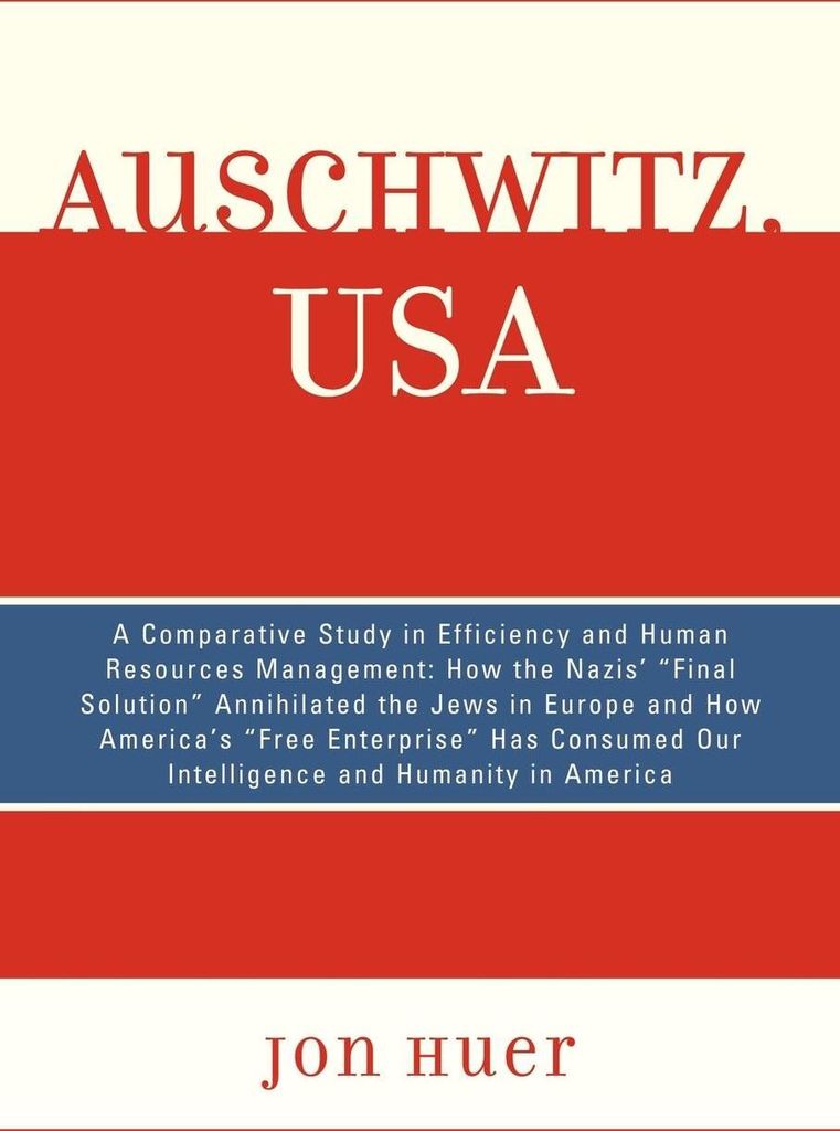 Auschwitz, USA
