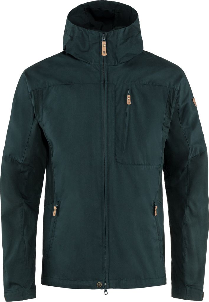 Fjällräven Sten, Męski, Dorosły, 3 kiesz., Zamek Zdjęcie produktu 