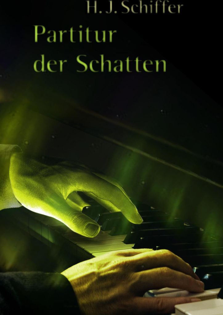 Partitur der Schatten