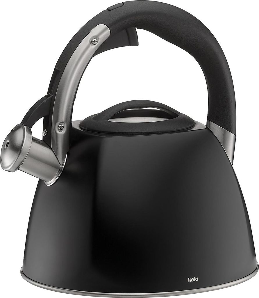 Kela Vitus Wasserkocher 2,4 Liter Produktbild 