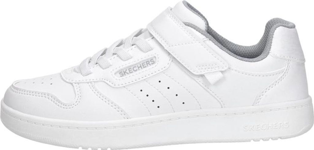Skechers Quick Street  Klittenband Laag - Wit - Maat 35 Image du produit 