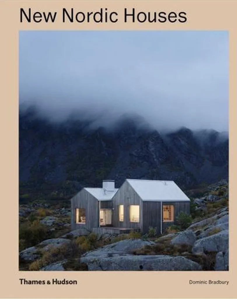 New Nordic Houses : Comment Créer un Intérieur Lumineux et Épuré chez Soi