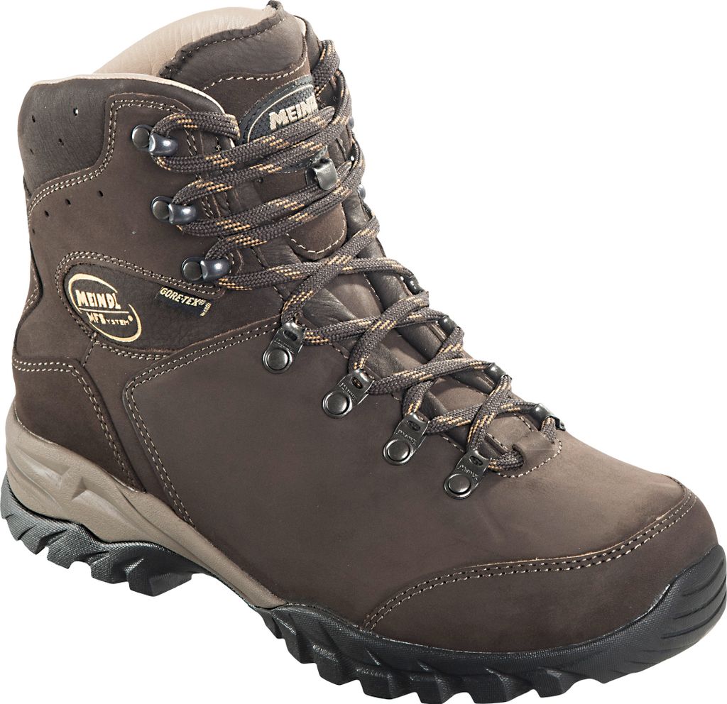 Meindl Herren Wanderstiefel Meran GTX 17721-10, 17721-10.5, 17721-11, 17721-11.5, 17721-12, 17721-7, 17721-7.5, 17721-8, 17721-8.5, 17721-9, 17721-...
