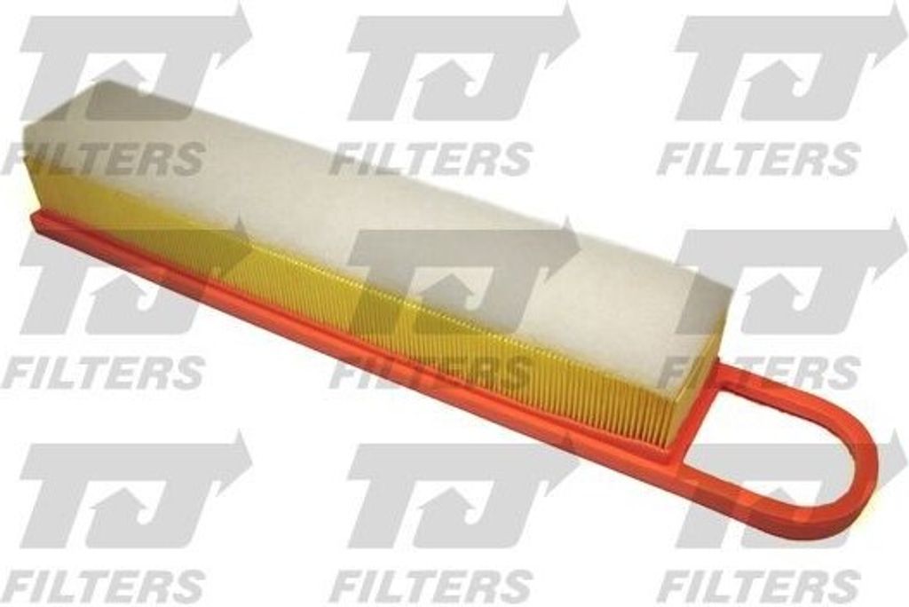Luftfilter QUINTON HAZELL QFA0350 passend für PEUGEOT 2008 Kombi (CU) Filtereinsatz