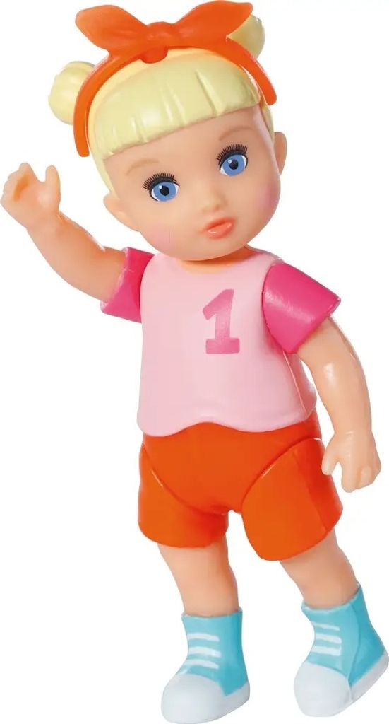 BABY born Minis-Sisters & Brothers,Dpy Produktbild 17