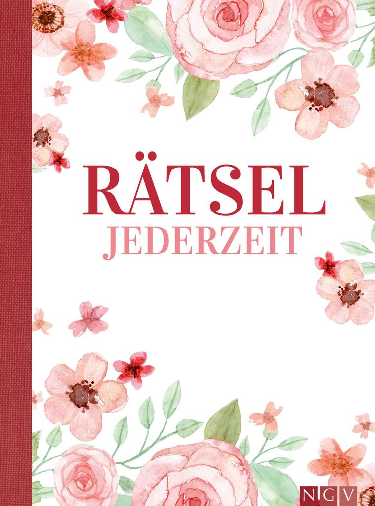 Rätsel jederzeit Produktbild 