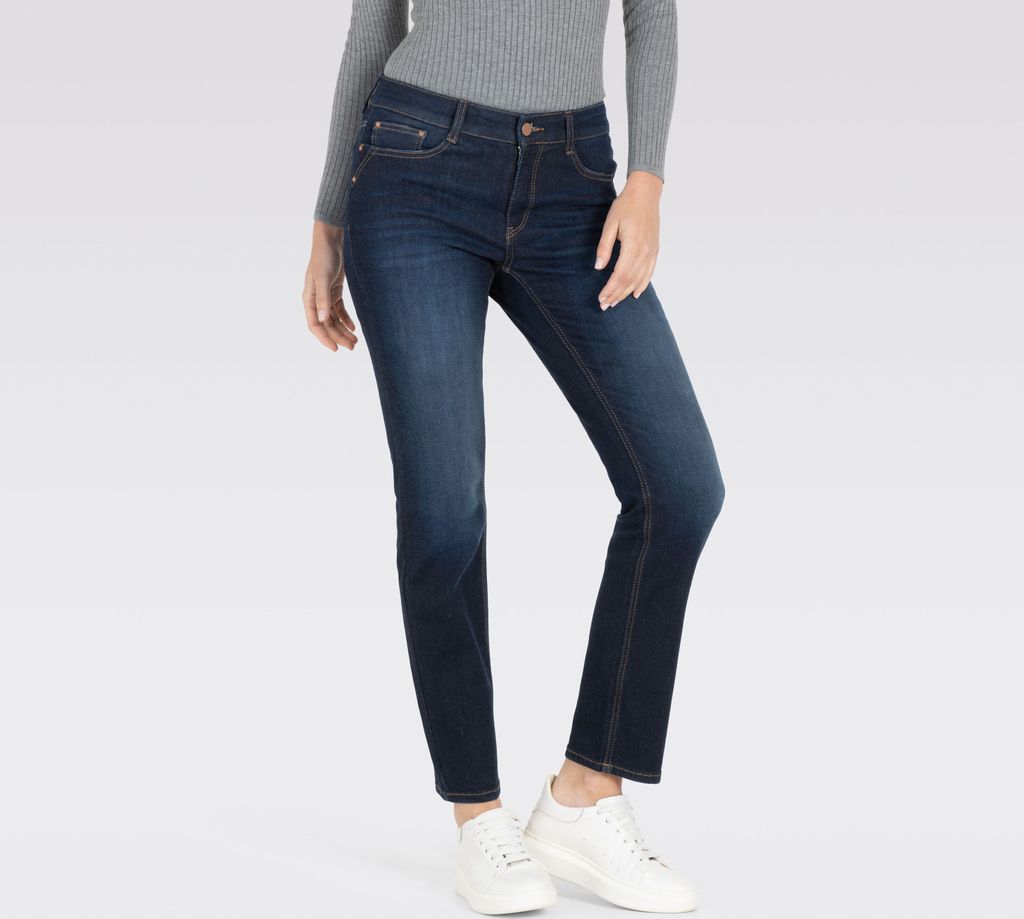 MAC Damen Jeans DREAM 29166-W34/L32, 29166-W36/L32, 29166-W38/L32, 29166-W40/L32, 29166-W42/L32 MAC-035754689A fancy used W34/L32
