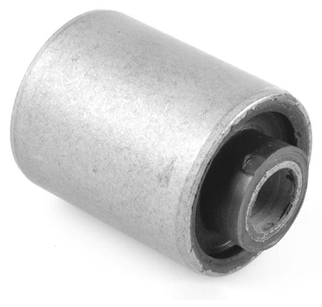 TEDGUM Querlenker-Gummilager 00441016 außen Hinten Hinten unten für MITSUBISHI PAJERO III (V7W, V6W) 14mm 42,2mm 0,245kg