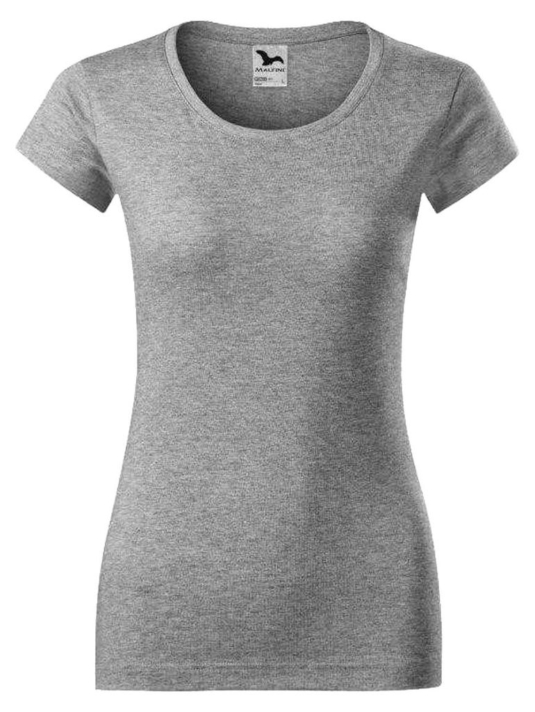 Malfini - "Viper" T-Shirt für Damen PP9456 (S) (Grau)