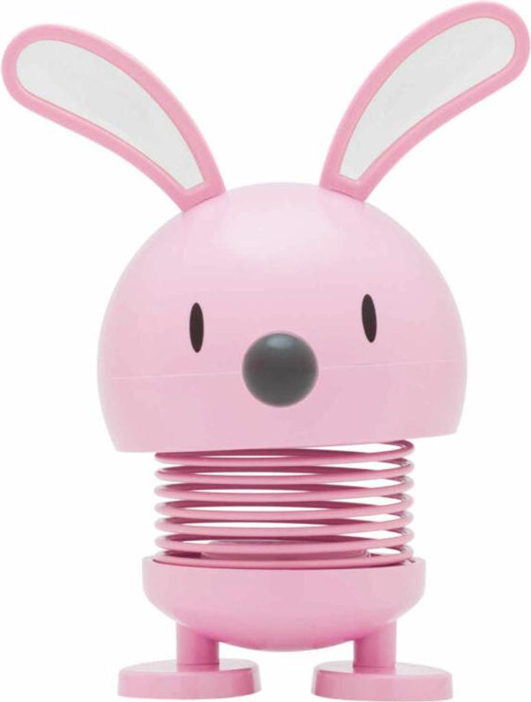 Hoptimist 026283, Actionfigur zum Sammeln Produktbild 