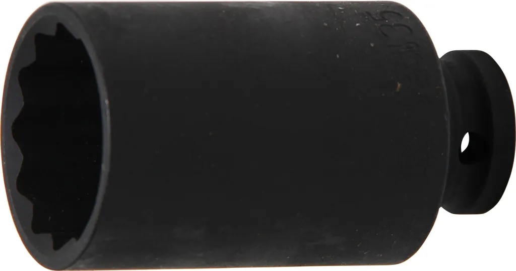 Acquista BGS 5341 Bussola 35mm per Alberi Trasmissione 1/2 Pollici