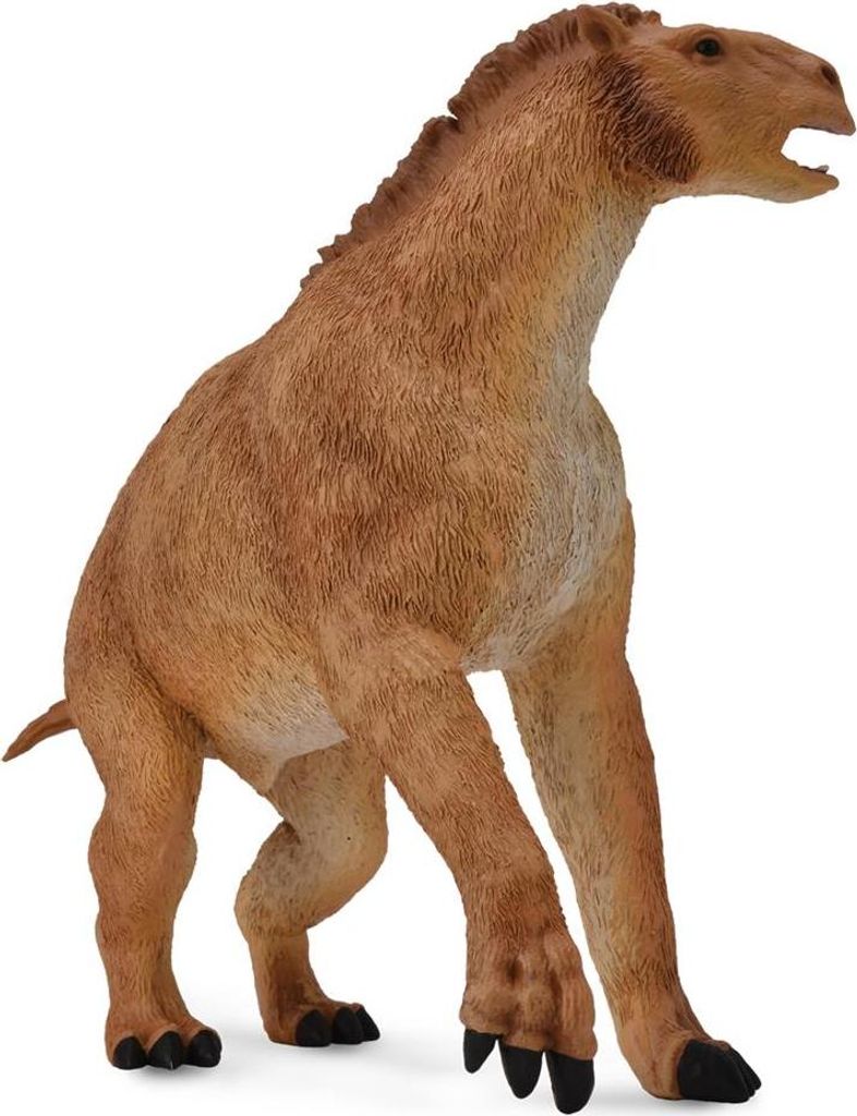 Moropus Deluxe Immagine del prodotto 