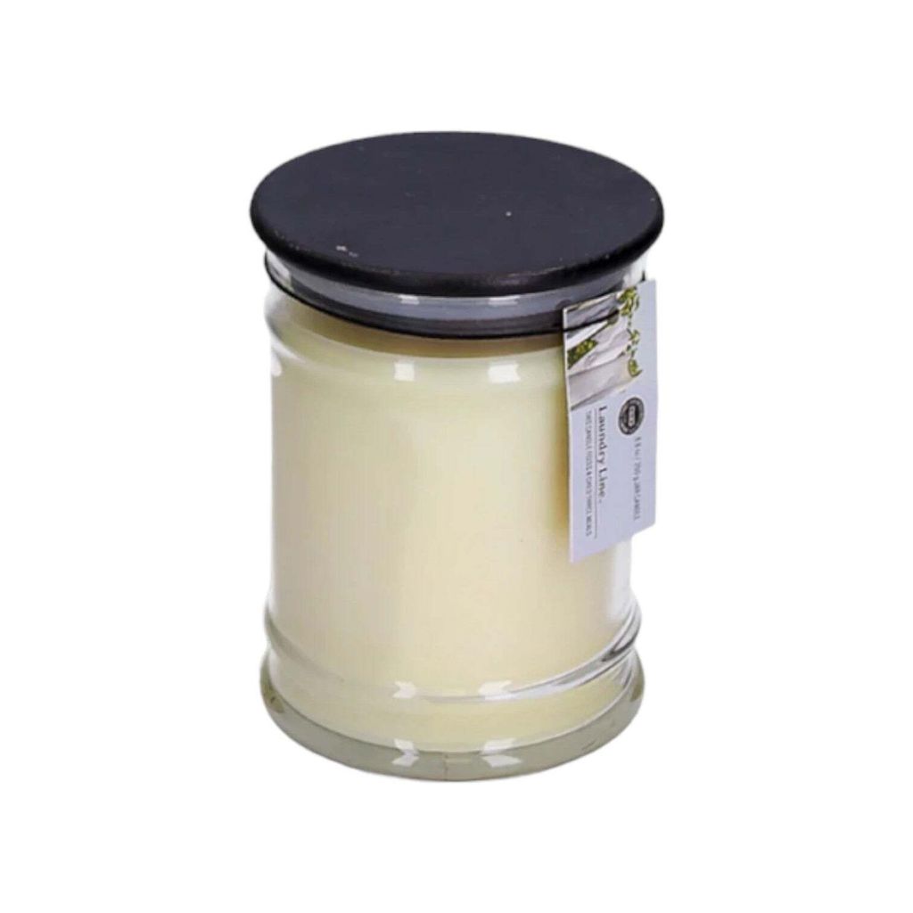 Bridgewater Candle Small Jar Laundry Line 250 g