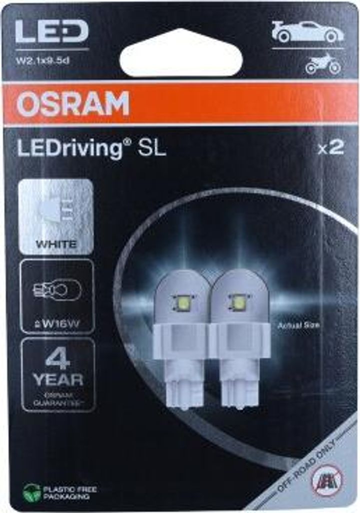 Osram 146696, LED Zdjęcie produktu 