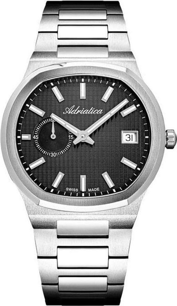 Adriatica Sapphire Automatik Herrenuhr