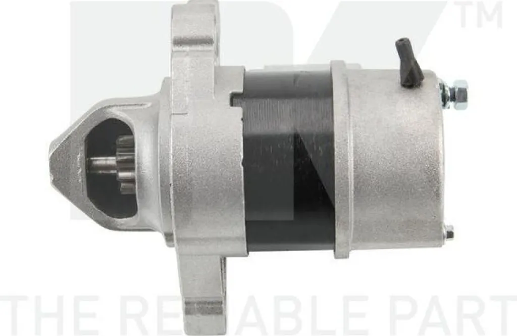 Démarreur 4799080 : Solution de Démarrage Rapide pour Moteur en Panne